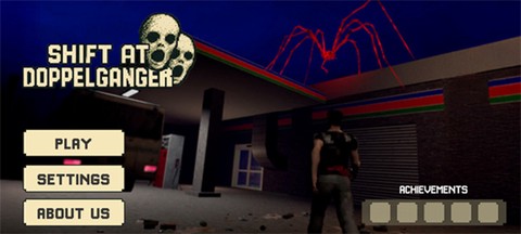 夜间伪人超市仿制版[图3]