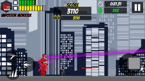 太空杀：摧毁城市图2