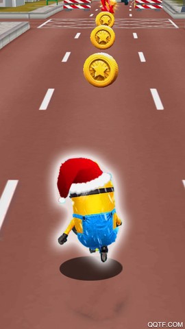 小黄人无尽跑酷图2