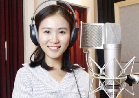 千千变声配音器图1