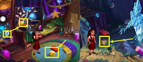 密室逃脱3第三怎么过