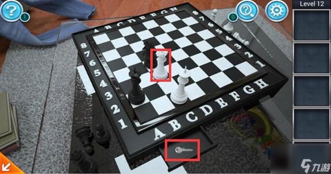 密室逃脱3第三怎么过[图2]