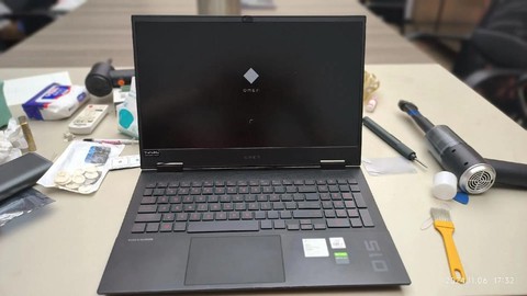 暗影精灵怎么彻底清灰[图2]