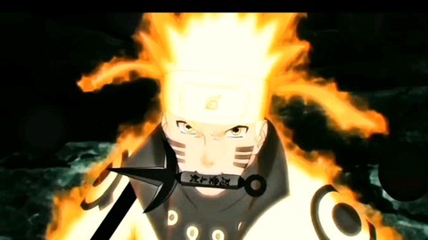 鸣人怎么当上火影的