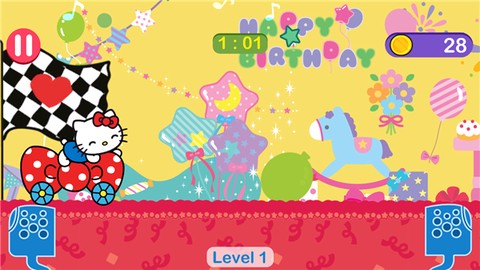 凯蒂猫飞行冒险2中文版[图7]