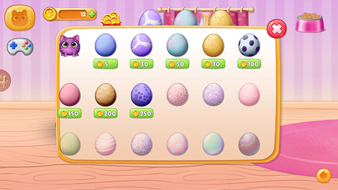 宠物养成日记[图6]