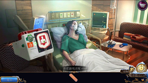 密室逃脱21遗落梦境[图3]