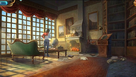 密室逃脱21遗落梦境[图7]