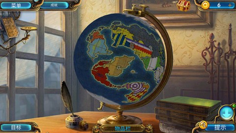 密室逃脱21遗落梦境[图8]