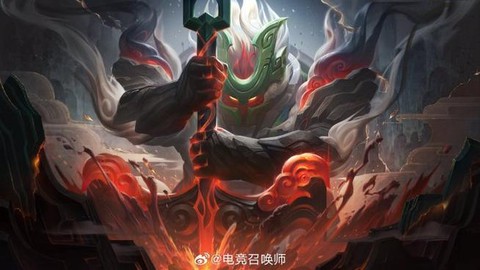 英雄联盟什么时候开始s11[图2]