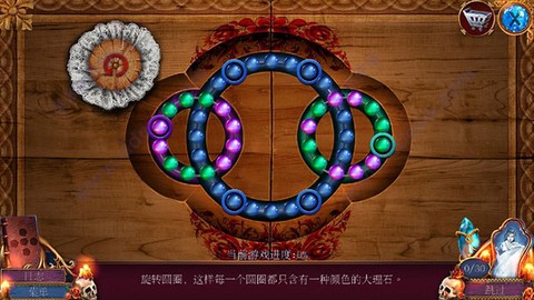 密室逃脱影城之谜4[图1]