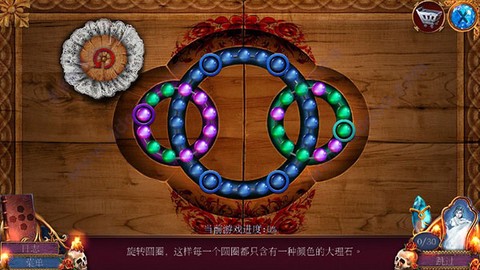 密室逃脱影城之谜4[图2]