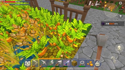 迷你世界都可以种什么[图2]