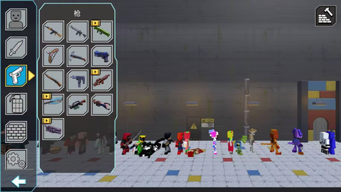 上帝物理盒子图3