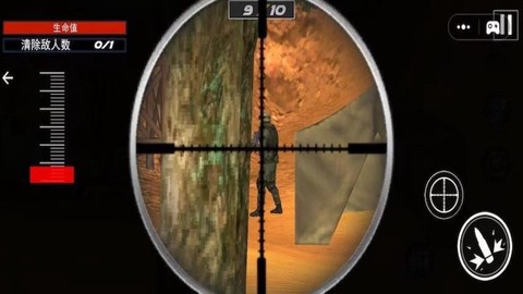 二战狙击手[图1]