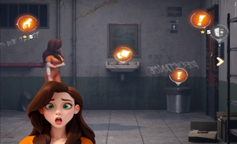 快点躲起来[图1]