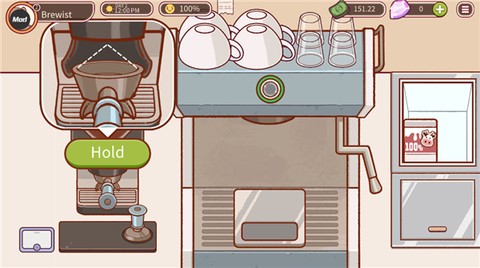 可口的咖啡，美味的咖啡[图2]