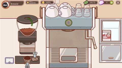 可口的咖啡，美味的咖啡[图3]