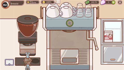 可口的咖啡，美味的咖啡[图4]