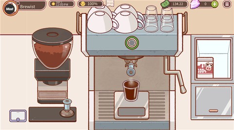 可口的咖啡，美味的咖啡[图7]