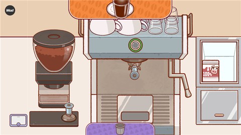 可口的咖啡，美味的咖啡[图8]