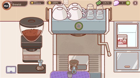 可口的咖啡，美味的咖啡[图10]