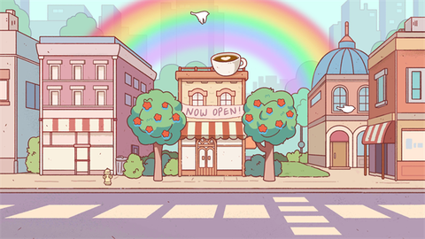 可口的咖啡，美味的咖啡图2