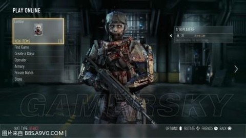 使命召唤11怎么过[图2]