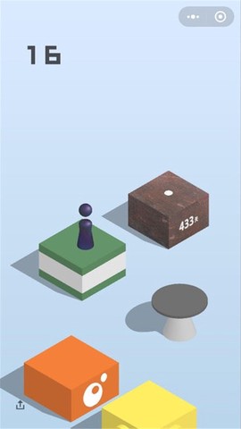 快乐跳一跳[图1]