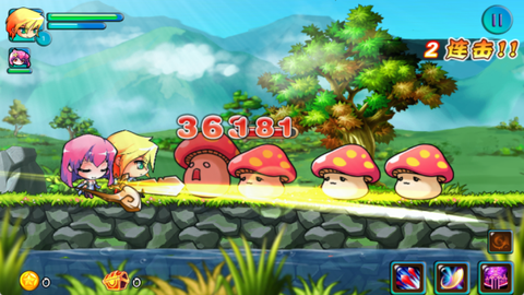 怪物岛大冒险[图3]