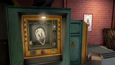 恐怖冰淇淋升级版[图1]