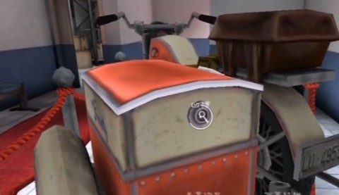 恐怖冰淇淋升级版[图2]