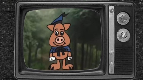 恐怖惊悚逃脱图1