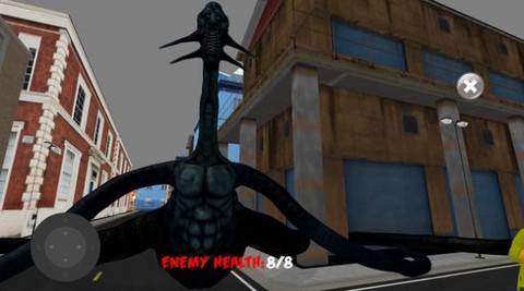 恐怖火柴人惊魂[图2]