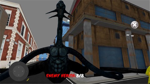 恐怖火柴人惊魂图1