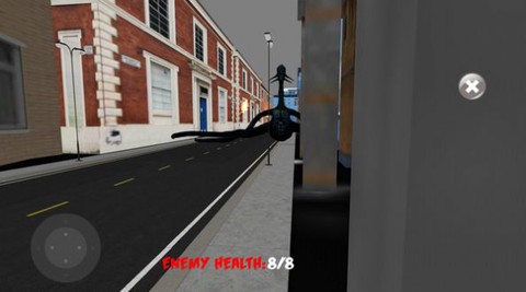 恐怖火柴人惊魂图2