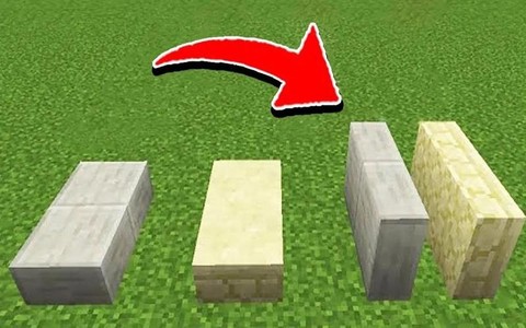 我的世界半砖有什么用[图2]