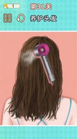 挖耳朵清洁模拟图2