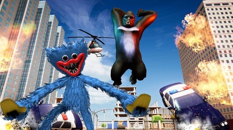 捣蛋狼人杀[图1]