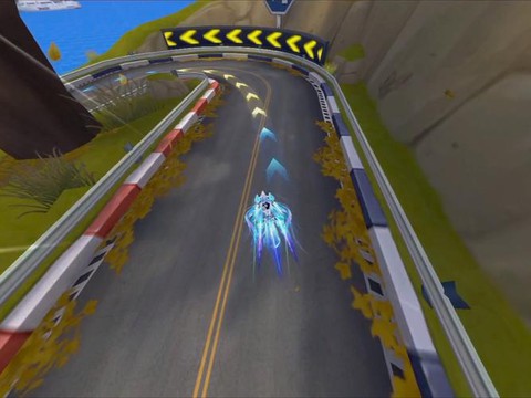 qq飞车如何跑得快