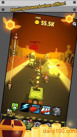 放置杀僵尸[图1]