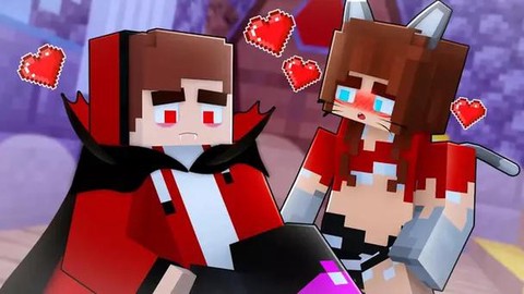 我的世界吸血鬼怎么吸血[图1]