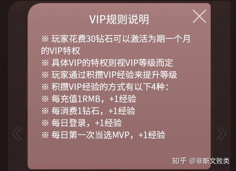 狼人杀充值有什么用[图1]