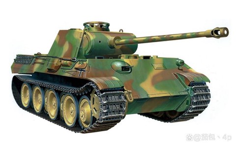 坦克世界v系是什么[图2]