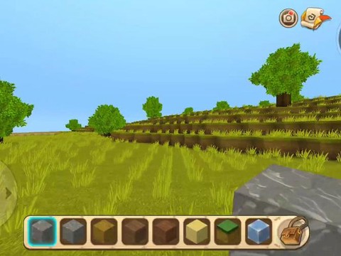 迷你世界输入什么种子[图1]