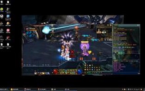 dnf暴走能翻什么