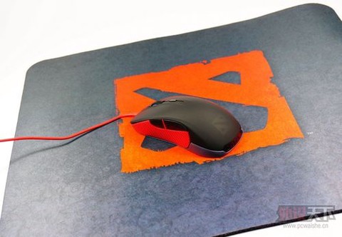玩dota2用什么鼠标好
