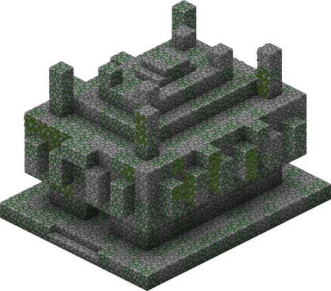 我的世界丛林神庙有什么[图2]