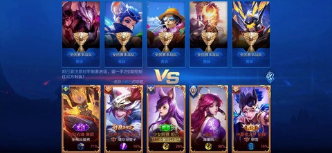 王者荣耀到底在玩什么[图2]