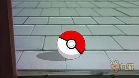 神奇宝贝超级球怎么画